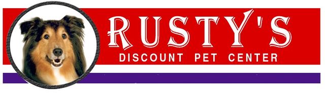 Local Store Studio City CA Rusty s Discount Pet Center